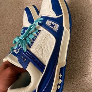 Louis Vuitton sneakers